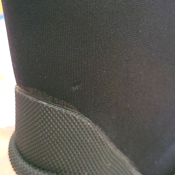 Xuker Neoprene Gas 3M Diving Boots 3mm - Picture 8 of 8